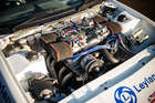 1976 Triumph TR7-V8-Auction Lot
