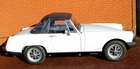 1975 MG Midget-Sold