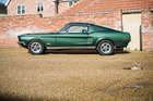 1968 Ford Mustang Bullitt, Genuine 390 'S Code' and Highland-Sold