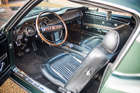 1968 Ford Mustang Bullitt, Genuine 390 'S Code' and Highland-Sold