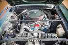 1968 Ford Mustang Bullitt, Genuine 390 'S Code' and Highland-Sold