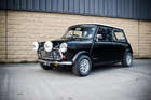 1967 Austin Mini Cooper S Rally Car-Sold