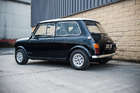 1967 Austin Mini Cooper S Rally Car-Sold