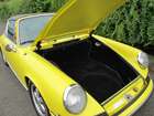 1971 Porsche 911E 2.4 Targa-Sold