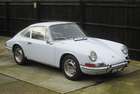 1968 Porsche 911L SWB-Sold