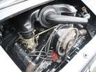 1968 Porsche 911L SWB-Sold