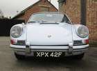 1968 Porsche 911L SWB-Sold