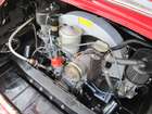 1967 Porsche 912-Sold