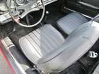1967 Porsche 912-Sold