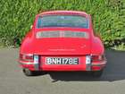 1967 Porsche 912-Sold