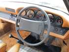 1976 Porsche 911 2.7 Coupe-Sold