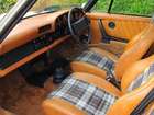 1976 Porsche 911 2.7 Coupe-Sold