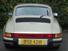 1976 Porsche 911 2.7 Coupe-Sold