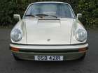 1976 Porsche 911 2.7 Coupe-Sold