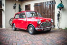 1962 Austin Mini Cooper MK I 997cc-Sold