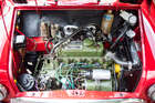 1962 Austin Mini Cooper MK I 997cc-Sold