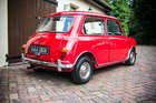1962 Austin Mini Cooper MK I 997cc-Sold