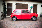 1962 Austin Mini Cooper MK I 997cc-Sold