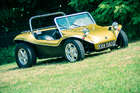 1966 Volkswagen Beach Buggy GP Mk I-Sold