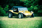 1966 Volkswagen Beach Buggy GP Mk I-Sold