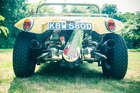 1966 Volkswagen Beach Buggy GP Mk I-Sold