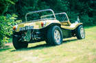 1966 Volkswagen Beach Buggy GP Mk I-Sold