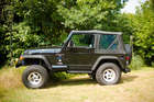1997 Jeep Wrangler 4.0 Sport-Sold