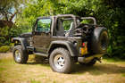 1997 Jeep Wrangler 4.0 Sport-Sold