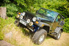1997 Jeep Wrangler 4.0 Sport-Sold