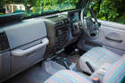 1997 Jeep Wrangler 4.0 Sport-Sold