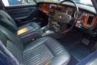 1974 Jaguar XJ12L series II-Auction Lot
