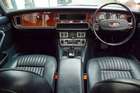 1974 Jaguar XJ12L series II-Auction Lot