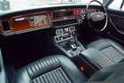 1974 Jaguar XJ12L series II-Auction Lot