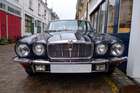 1974 Jaguar XJ12L series II-Auction Lot