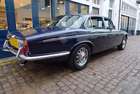1974 Jaguar XJ12L series II-Auction Lot