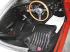 1965 Austin Healey 3000 Mk III BJ8-Auction Lot