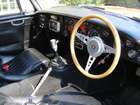 1965 Austin Healey 3000 Mk III BJ8-Auction Lot