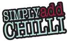 Charity Gift bag from Simply Add Chilli-Sold