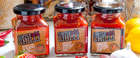 Charity Gift bag from Simply Add Chilli-Sold