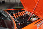 1973 BMW 3.0 CSL 'Batmobile' FIA Race Car-Sold