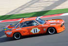 1973 BMW 3.0 CSL 'Batmobile' FIA Race Car-Sold