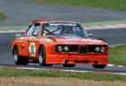 1973 BMW 3.0 CSL 'Batmobile' FIA Race Car-Sold