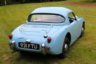 1959 Austin Healey Frogeye Sprite-Sold