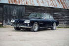 1964 Ferrari 330GT Series 1-Sold