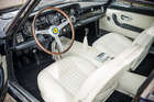 1964 Ferrari 330GT Series 1-Sold