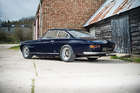 1964 Ferrari 330GT Series 1-Sold