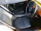 1972 Morgan 4/4 Sports-Sold