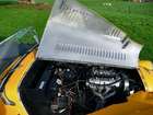 1972 Morgan 4/4 Sports-Sold