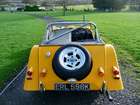 1972 Morgan 4/4 Sports-Sold