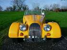 1972 Morgan 4/4 Sports-Sold